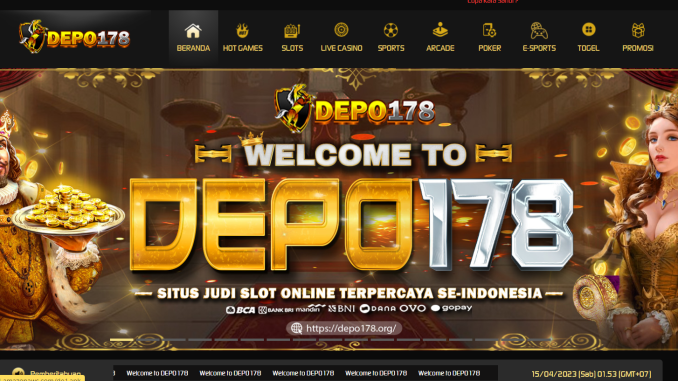 DEPO178