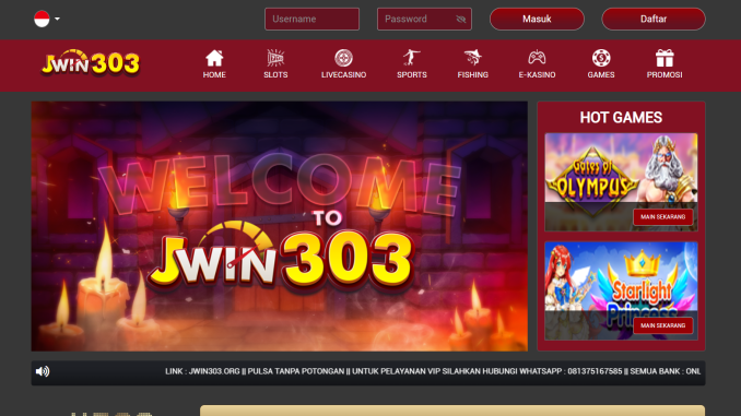 JWIN303 JWIN303
