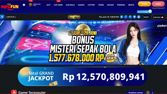 MPOFUN